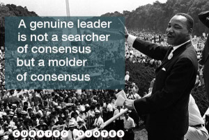 The 50 Most Inspirational Martin Luther King Jr Quotes