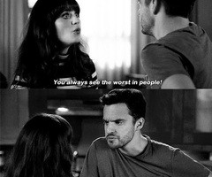 New Girl Nick Quotes ready to rock Follow over 1