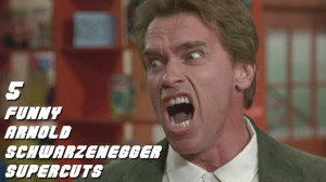 Arnold Schwarzenegger Mr. Freeze