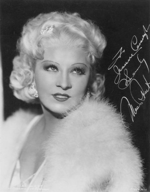 quotes authors american authors mae west facts about mae west