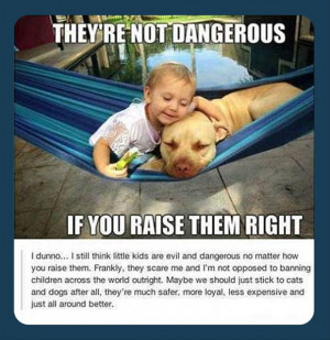 dangerous dogs funny quotes