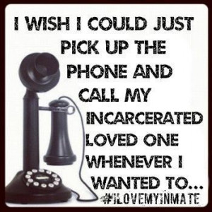 Wish I could call whenever I wanted to