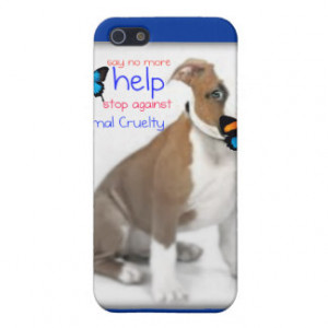 help support against animal cruelty cases for iPhone 5