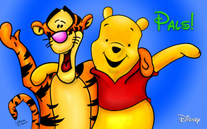 piglet famous winnie the pooh quotes pictures gallery 1680x1050 pixel ...