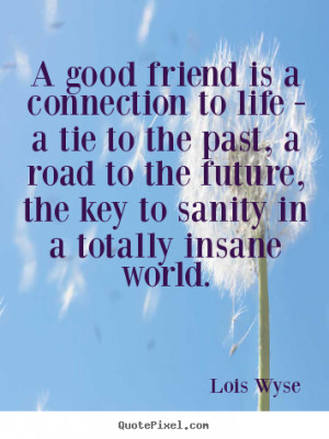 More Friendship Quotes | Life Quotes | Inspirational Quotes ...