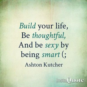 Ashton Kutcher, teen choice award 2013