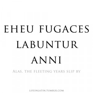 2012 19 39 fleet fleeting years fleeting years latin life life in ...