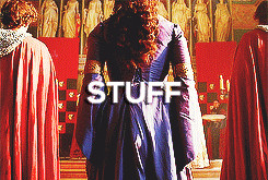 gifs Guinevere Arthur Pendragon Merlin Morgana Pendragon merlin ...