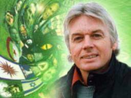 David Icke is Right about the Reptiles