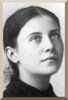 Saint Quote of the Day ®