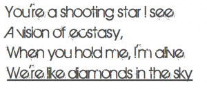 ... highlighted lyrics download diamonds from rihanna premieres diamonds