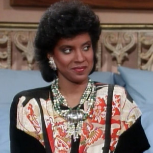Clair Huxtable from 