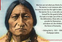 Native American Quotes / Wisdom from Native elders / by Native ...