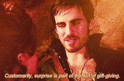 BEST OF CAPTAIN HOOK QUOTES part 2