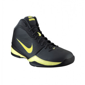Nike - Air Quick Handle - Basketball - Sports - Men