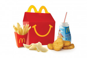 Dad Denies Son a Happy Meal: Mom Reports Dad to Court Psychologist ...