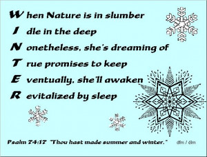 ... | best winter quotes | beautiful winter poems | best winter poems