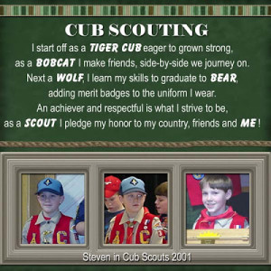 Artwork & Posters of the Boy Scouts of America - ScoutStuff4Sale.com