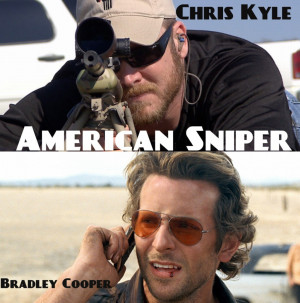 Homepage » Movies Wallpapers » American Sniper Movie hd image