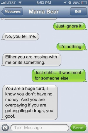 Best parent text prank ever!