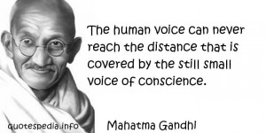 quotes reflections aphorisms - Quotes About Human - The human voice ...