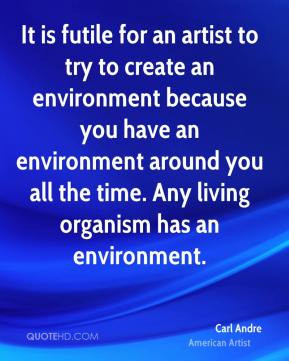 Organism Quotes