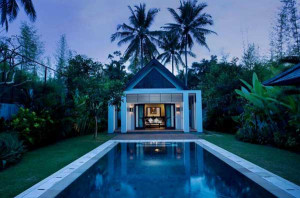 ... experience the unique delivery of Balinese hospitality in another