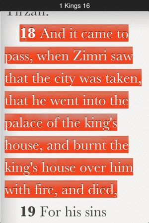 Suicide = self murder