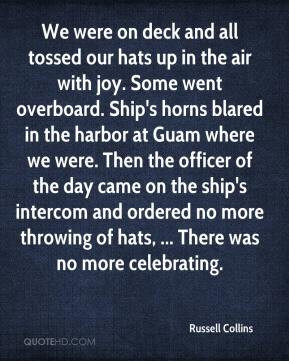 Horns Quotes