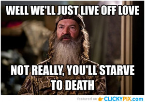 ... Funny Pictures | Tagged duck dynasty quotes , ducky dynasty , Funny