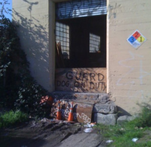 Ghost Town Band Tumblr