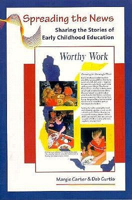 ... Sharing the Stories of Early Childhood Education” as Want to Read