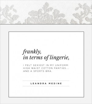 25 most outrageous fashion quotes of all time