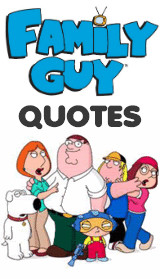 Family Guy Tumblr Quotes