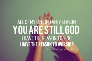 Christian Song Lyrics Quotes Wise words of worship