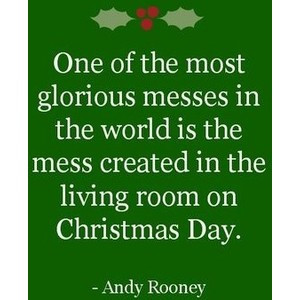 ... Celebrity Christmas Quotes Guaranteed to Fill You With Holiday Cheer