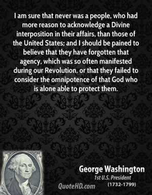 George Washington Funny Quotes