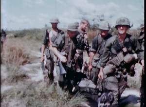 25th Infantry Division Vietnam War