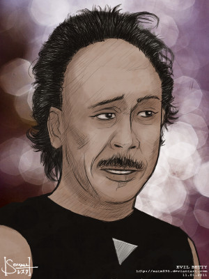 Kung Pow Betty http://www.deviantart.com/morelikethis/collections ...