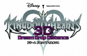 Kingdom Hearts 3DS (título)