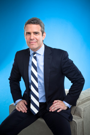 Image Search Andy Cohen