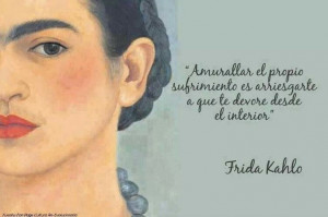 Frida Kahlo
