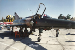 Mirage V MA Elkan Images