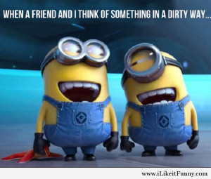50 wallpapers HD quotes and sayings with funny minions cartoon