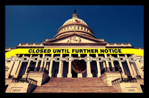 Top 10 Best Quotes on the Government Shutdown