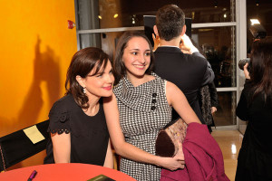 Elizabeth Mcgovern Husband