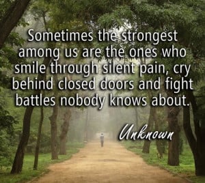 quotes about strength and fighting