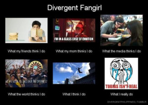 funny divergent memes - Google Search