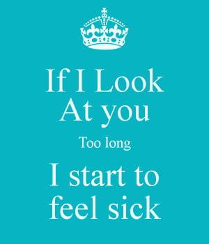 Related Pictures funny quotes feeling sick 494 x 617 55 kb png