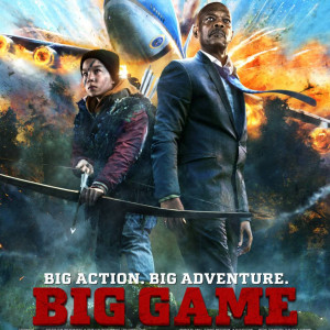 Big Game Movie Quotes back to list